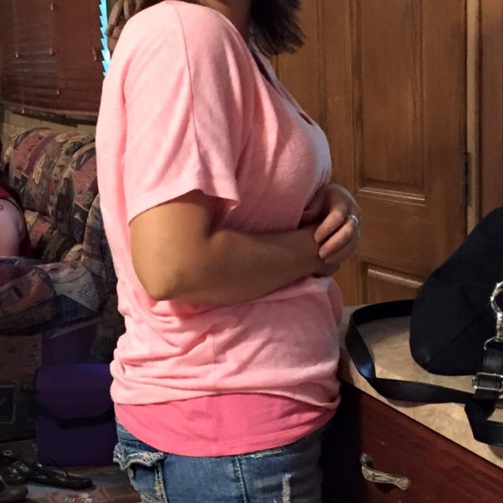 Meet your Posher, Julie